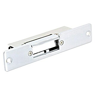 Chacon Cerradura electrónica corta (Apto para: Puertas, Metal, Aluminio)
