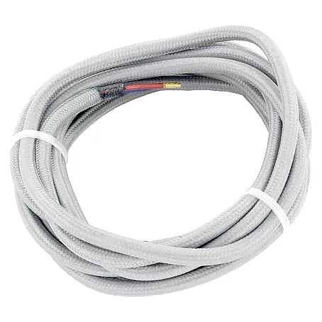 Chacon  Cable textil decorativo