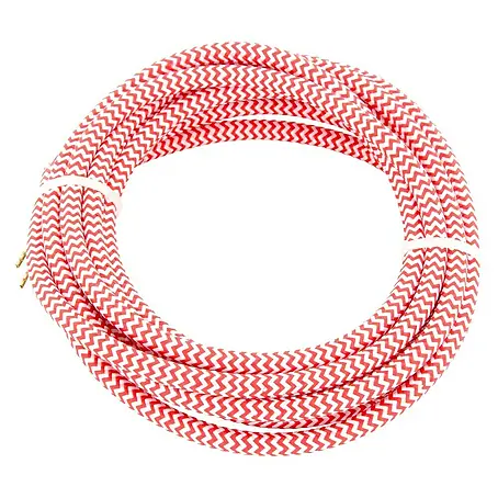Chacon  Cable textil decorativo