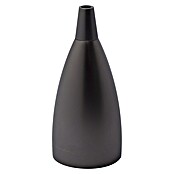 Chacon Casquillo metálico (E27, Negro) | BAUHAUS