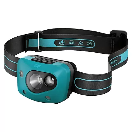 GP  Stirnlampe CH44