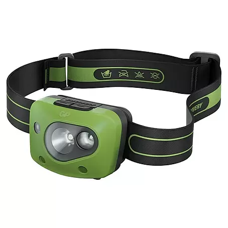 GP  Stirnlampe CH43