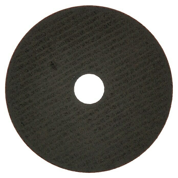 Bosch Professional Rezni disk Standard for INOX Rapido  (Promjer rezne ploče: 125 mm, Debljina plohe: 1 mm) | BAUHAUS