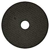 Bosch Professional Rezni disk Standard for INOX Rapido  (Promjer rezne ploče: 125 mm, Debljina plohe: 1 mm) | BAUHAUS