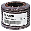Bosch Fächerscheibe X431 (Körnung: 80 mm, Bohrung: 22,23 mm) | BAUHAUS