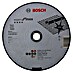 Bosch Professional Rezni disk Standard for INOX 