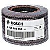 Bosch Fächerscheibe X431 (Körnung: 60 mm, Bohrung: 22,23 mm) | BAUHAUS