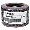 Bosch Fächerscheibe X431 (Körnung: 40 mm, Bohrung: 22,23 mm) | BAUHAUS