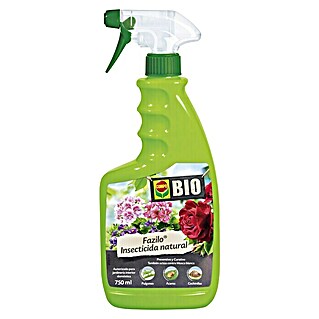 Compo Insecticida natural Fazilo (750 ml)