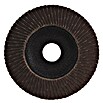 Bosch Professional Expert Fächerscheibe X551 (Körnung: 60 mm, Bohrung: 22,23 mm) | BAUHAUS