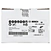 Bosch Fiberscheiben R444 Expert for Metal (Durchmesser Scheibe: 125 mm, Körnung: 80, 1 Stk.) | BAUHAUS