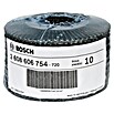 Bosch Professional Expert Fächerscheibe X551 (Körnung: 80 mm, Bohrung: 22,23 mm) | BAUHAUS