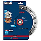 Bosch Professional Expert Diamant-Trennscheibe for MultiMaterial (Durchmesser Scheibe: 230 mm) | BAUHAUS