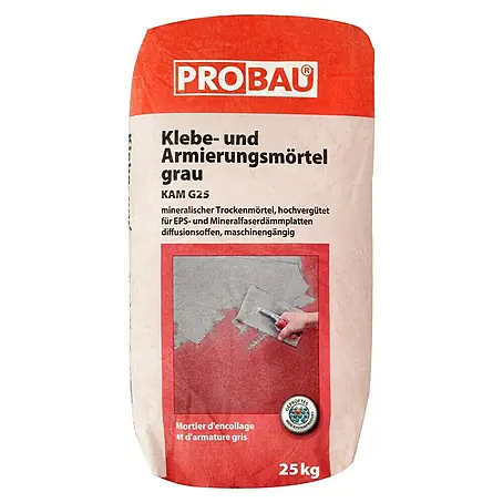 Probau  WDVS-Armierungsmörtel