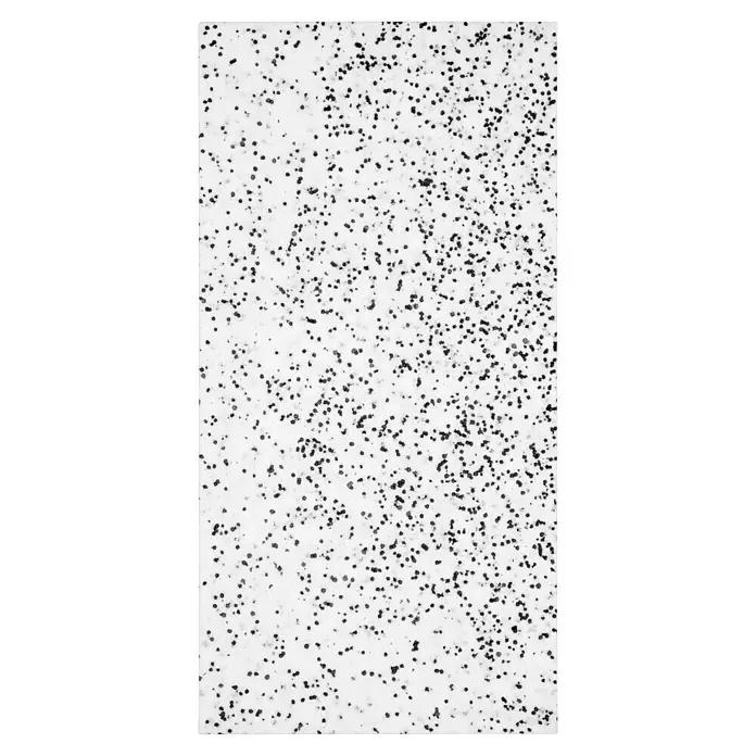 Mehrzweckdämmplatte WI/DI 040 - Stärke: 20 mm, Expandiertes Polystyrol (EPS), Wärmeleitstufe: 040 - Mikroskopaufnahme einer Zellkultur, die dichte Punktmuster auf hellem Untergrund zeigt, ideal zur Analyse biologischer Proben.
