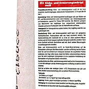 Probau WDVS-Armierungsmörtel (Weiß, 25 kg)