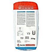 Probau Marmorputz Premium (25 kg, Körnung: 1,5 mm, Weiß)