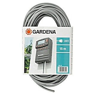 Gardena Verbindungskabel 24 V (15 m)