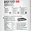 Profi Depot Wärmedämmschüttung DSX 100 (100 l, Körnung: 2 - 4 mm)