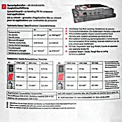 Profi Depot Wärmedämmschüttung DSX 100 (100 l, Körnung: 2 - 4 mm)