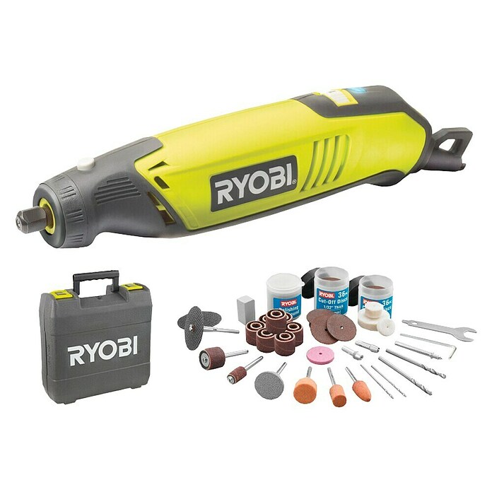 Ryobi Multitoolset (150 W)