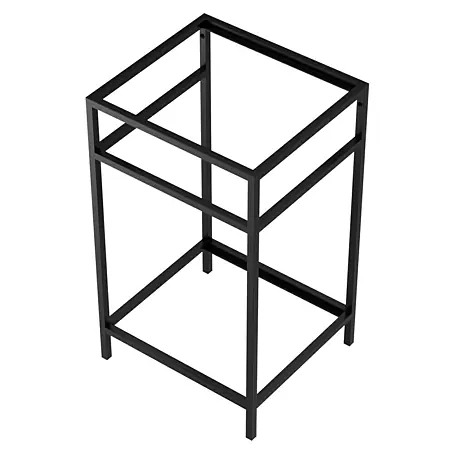 Estructura de metal