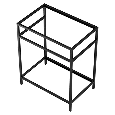Estructura de metal