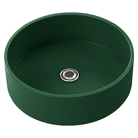 Lavabo de sobremesa Java