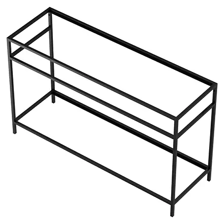 Estructura de metal