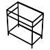 Estructura de metal 