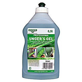 Unger Gel limpiacristales (500 ml)