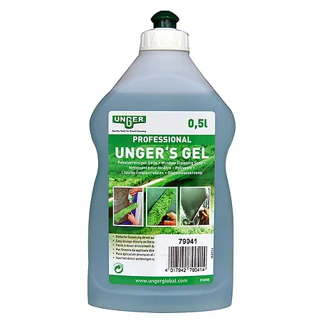 Unger  Gel-Glasreiniger