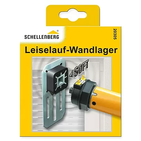 Schellenberg  Wandlager Komfort