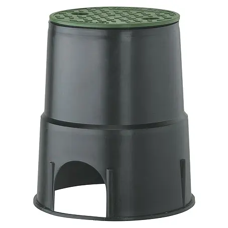 Gardena Sprinklersystem Ventilschacht