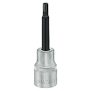 Matador Prijelazni ključ za bitove (Unutarnji četverokut od ½ inča – M16 unutarnji zupci)