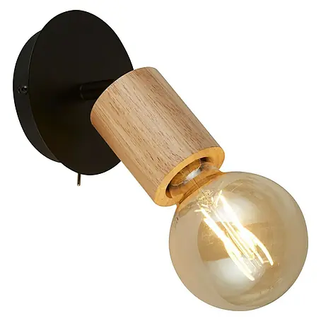 Searchlight Spinny Deckenstrahler