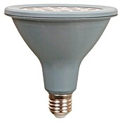 Garza Bombilla reflectora LED (16 W, E27, 30°, Color de luz: Blanco cálido, No regulable)