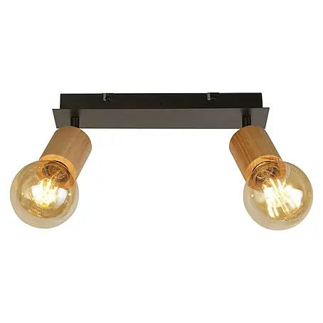 Searchlight Spinny Deckenstrahler