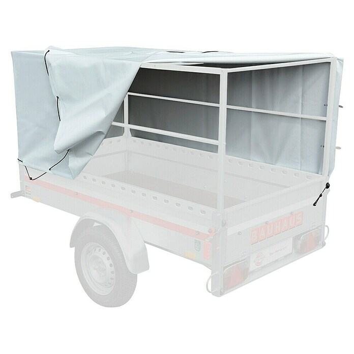 Stema Huifzeilset BH-R 750/850 (Passend bij: Stema aanhanger BH-R 750/850)
