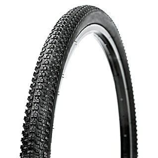 Fischer Fahrradreifen MTB sw (Passend für: Felgen 25-35 mm)