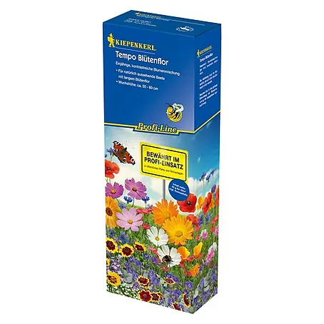 Kiepenkerl Profi-Line Blumensamenmischung
