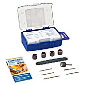 Dremel Multifunktionswerkzeug-Zubehör (20-tlg.)