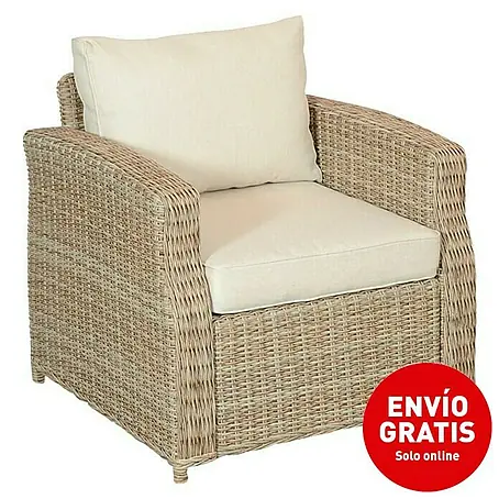 Sillón de conjunto Gotland