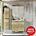 Artysan Conjunto de mueble de baño Versa 