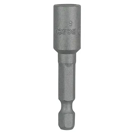 Bosch Inserto para llaves de vaso Extra Hard
