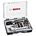Bosch Set de puntas Drill&Drive 