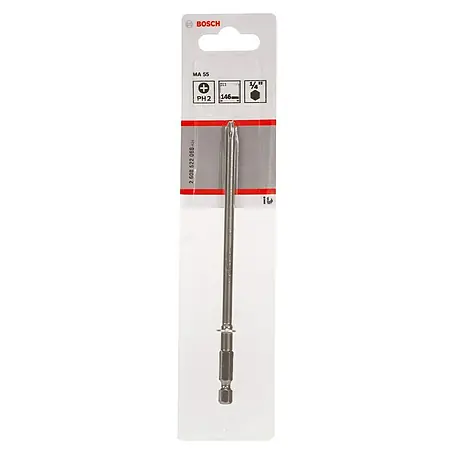 Bosch  Punta Extra Hard E
