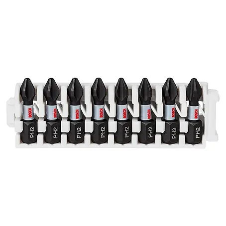 Bosch  Set de puntas Impact Control