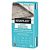 Beissier Aguaplast Plaste Super reparador  (Blanco, 15 kg)