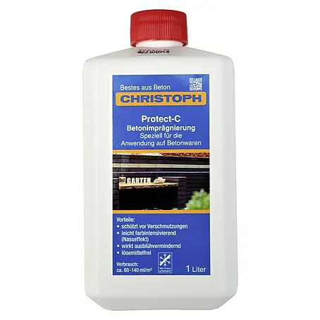 Christoph  Imprägnierung Protect- C